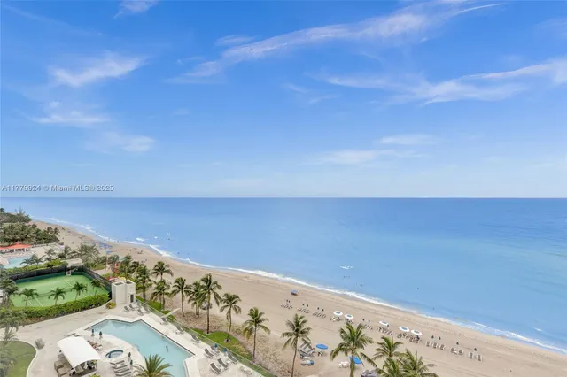 $10,500 | 19111 Collins Avenue, Unit 908, Sunny Isles Beach, FL 33160