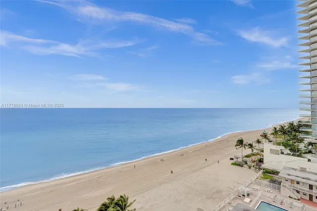 $10,500 | 19111 Collins Avenue, Unit 908, Sunny Isles Beach, FL 33160