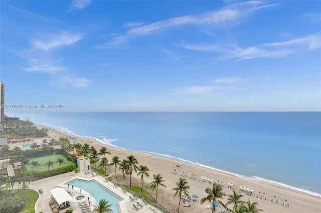 $10,500 | 19111 Collins Avenue, Unit 908, Sunny Isles Beach, FL 33160