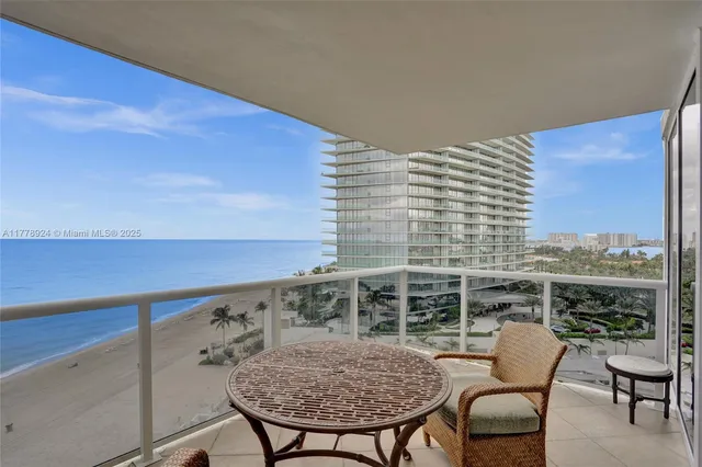 $10,500 | 19111 Collins Avenue, Unit 908, Sunny Isles Beach, FL 33160