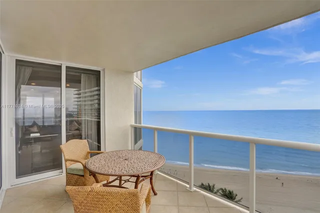 $10,500 | 19111 Collins Avenue, Unit 908, Sunny Isles Beach, FL 33160