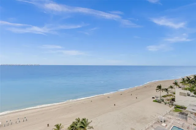 $10,500 | 19111 Collins Avenue, Unit 908, Sunny Isles Beach, FL 33160