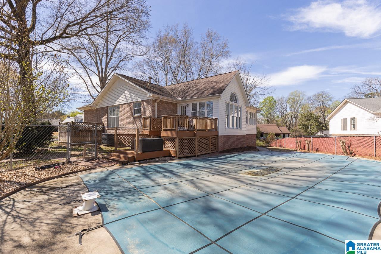 840 Ridgecrest Drive Gardendale, AL 35071 - Photo 40 of 46