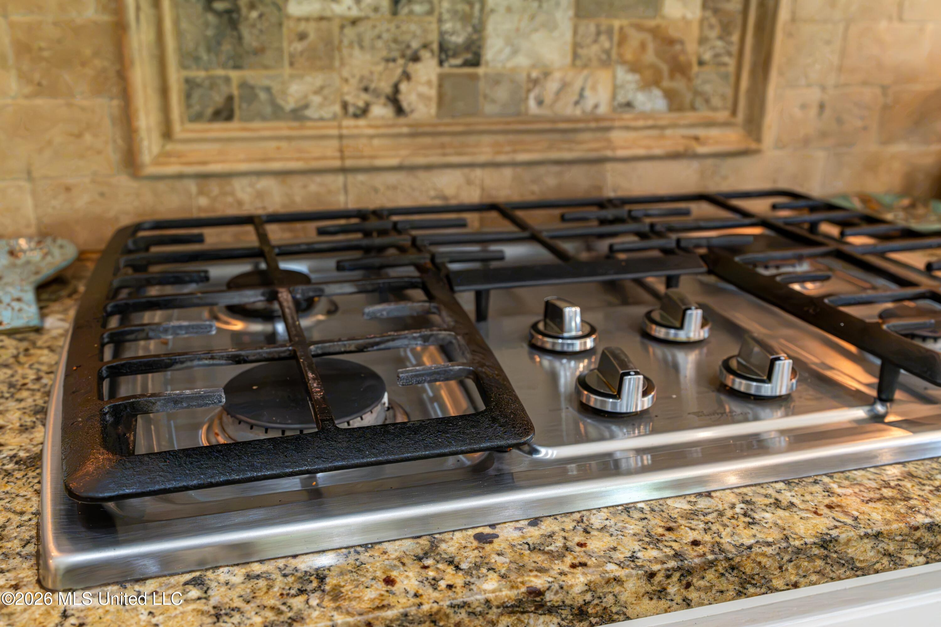 6929 Moak Road Summit, MS 39666 - Photo 26 of 52 DSC00277