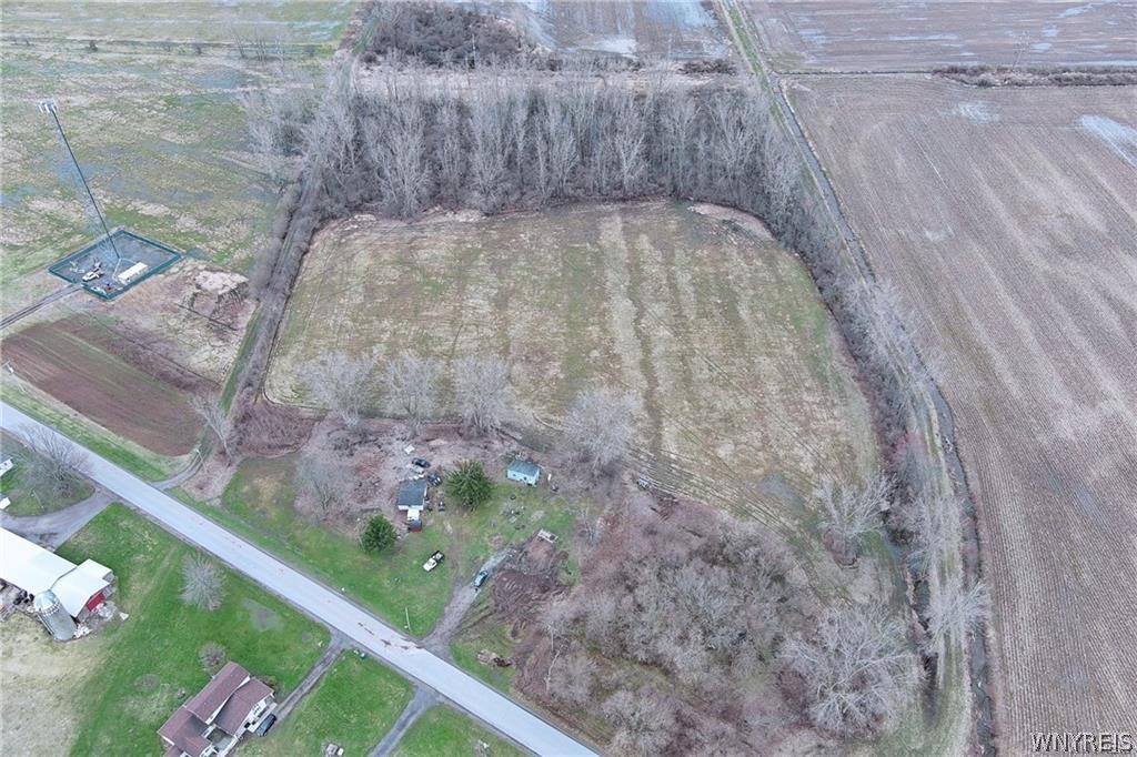 13200 Hemlock Ridge Road Barre, NY 14411 - Photo 1 of 9