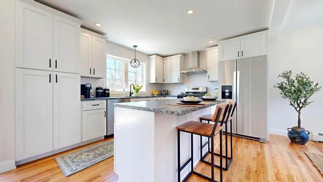 $695,000 | Lot #40-45 Lot#40-45 Woodbrey Lane, Standish, ME 04084