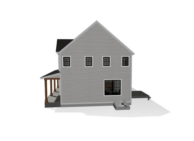 $695,000 | Lot #40-45 Lot#40-45 Woodbrey Lane, Standish, ME 04084