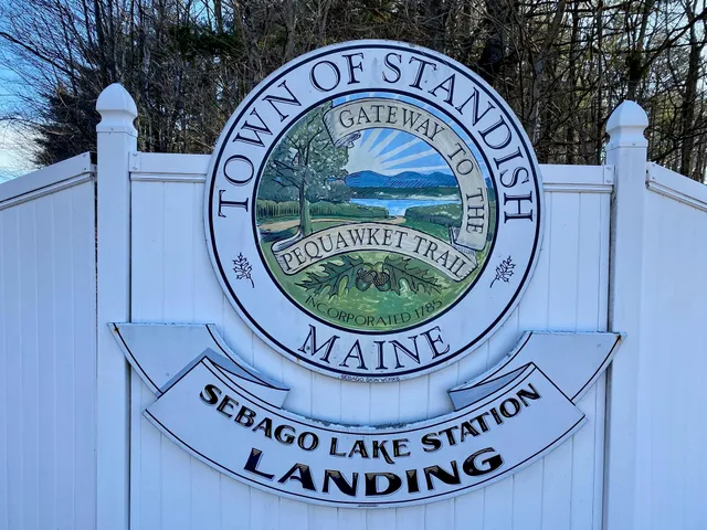 $695,000 | Lot #40-45 Lot#40-45 Woodbrey Lane, Standish, ME 04084