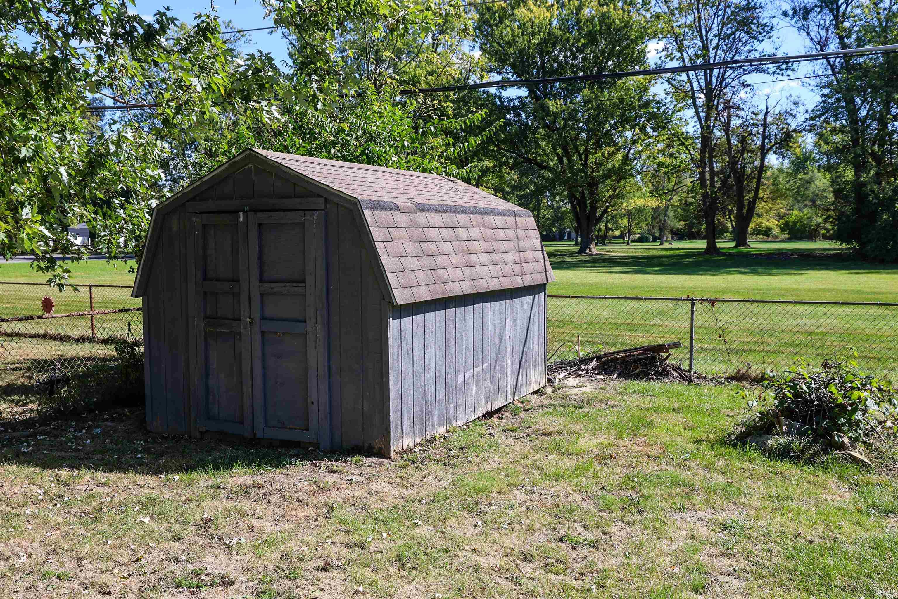 1715 Godfrey Road Fort Wayne, IN 46819 - Photo 31 of 31