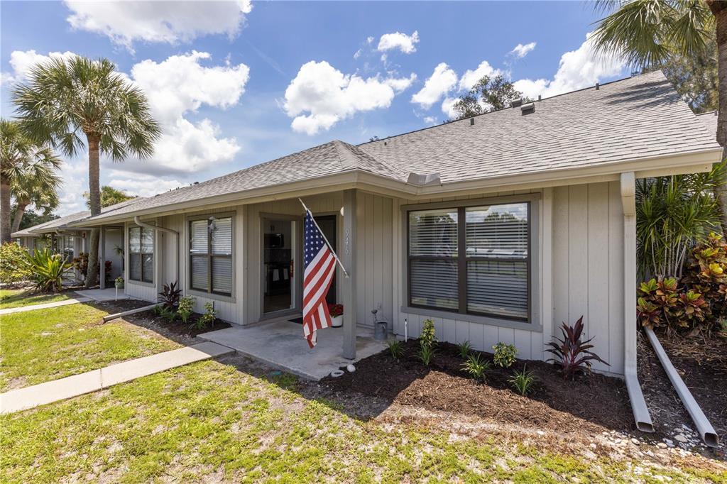 946 North Beneva Road, Unit V26 Sarasota, FL 34232 - Photo 1 of 1