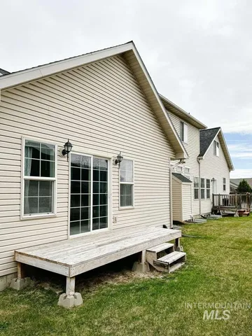 $749,000 | 2148 Candlewood Avenue, Twin Falls, ID 83301