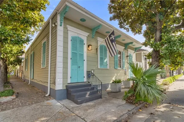 $510,000 | 839-41 Marigny Street, New Orleans, LA 70117