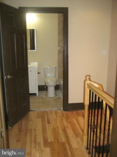 615 Columbia Road Northwest Washington, DC 20001 - Photo 6 of 26 Interior (General)