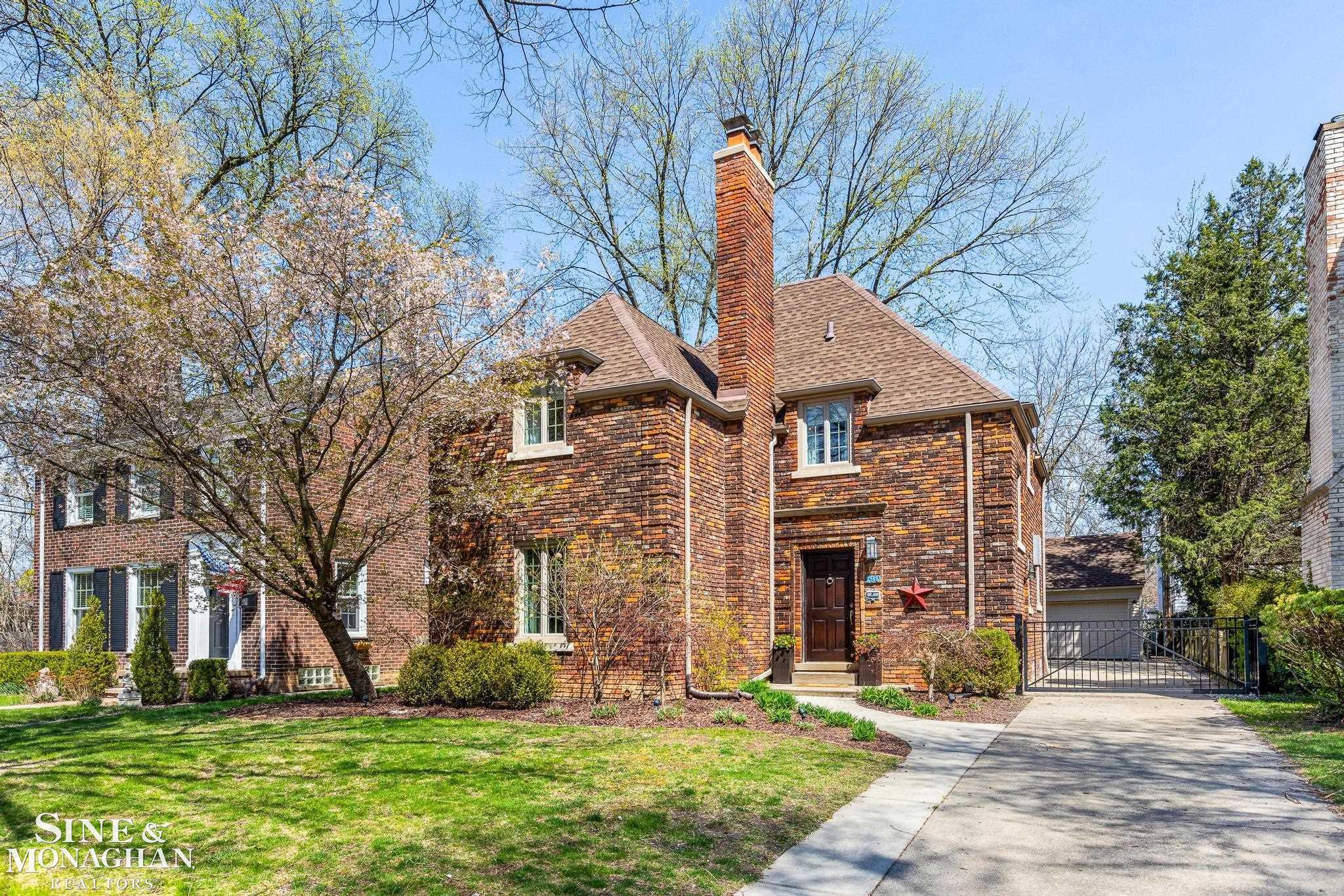 190 Fisher Road Grosse Pointe Farms, MI 48230 - Photo 37 of 37