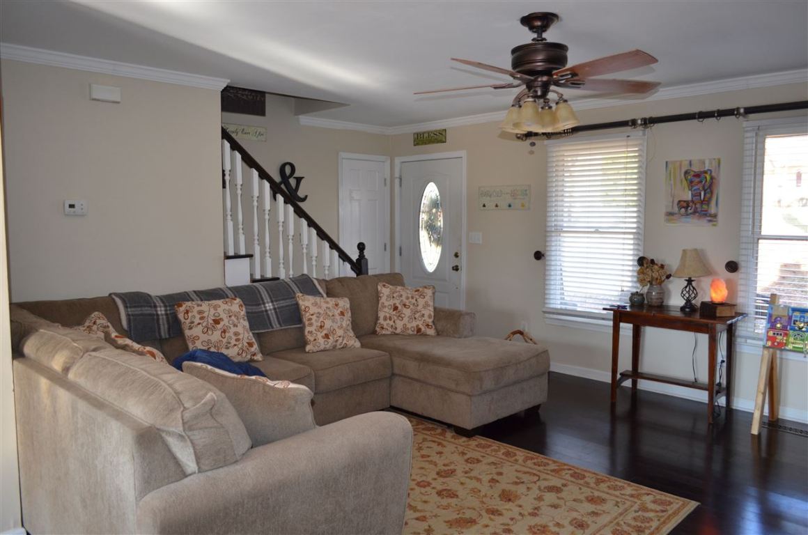 404 Old Colony Road Anderson, SC 29621 - Photo 3 of 20