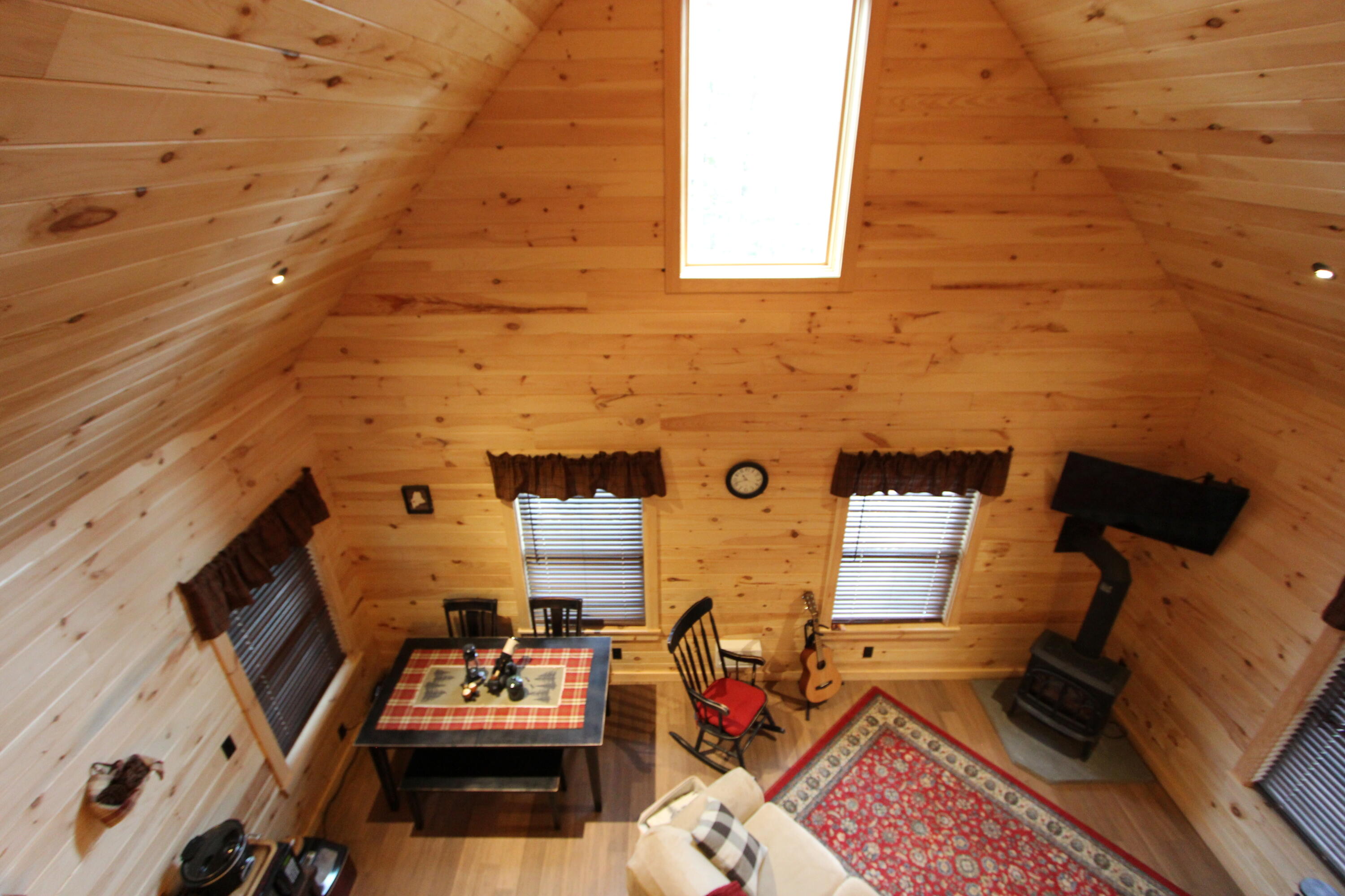 331 Birches Beach Road Oquossoc, ME 04964 - Photo 23 of 94 IMG_7798