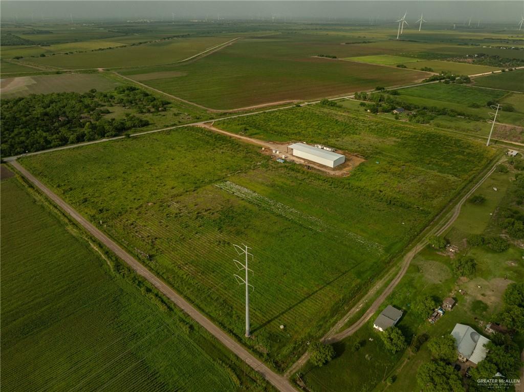 2734 Orphanage Road Santa Rosa, TX 78593 - Photo 16 of 21