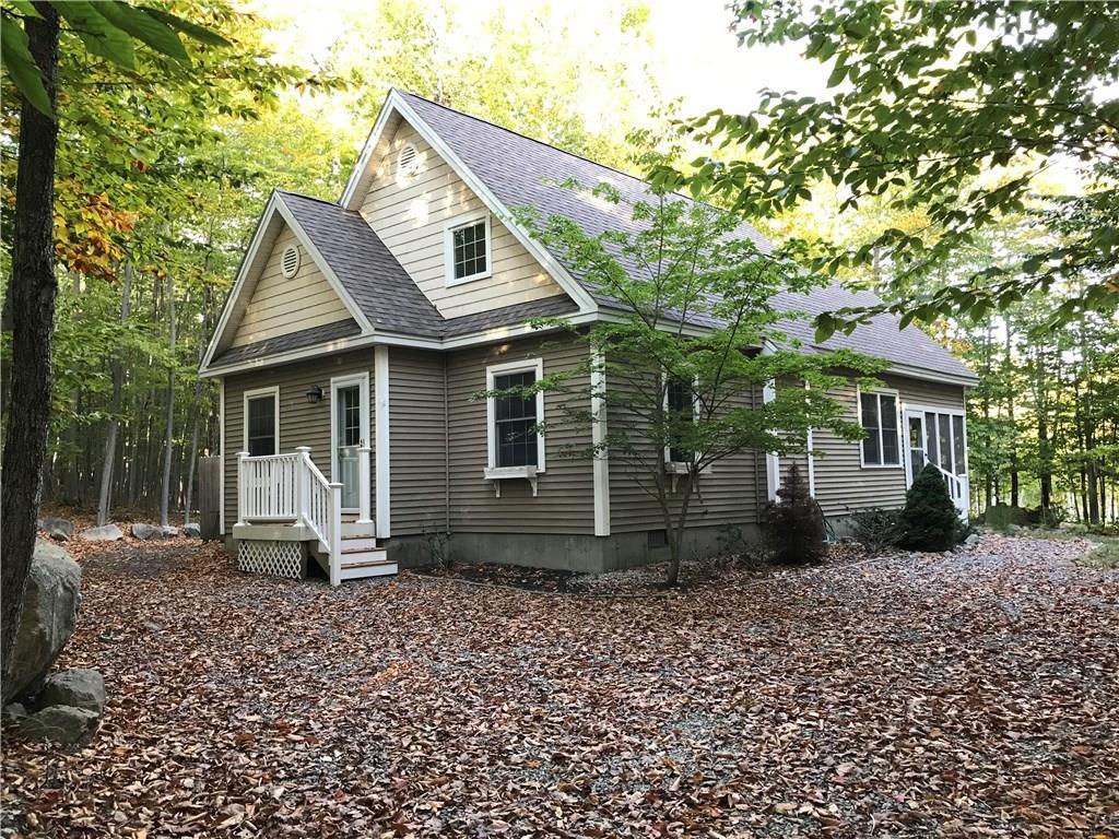 1729 High Point Drive Standish, ME 04084 - Photo 1 of 27 Photo