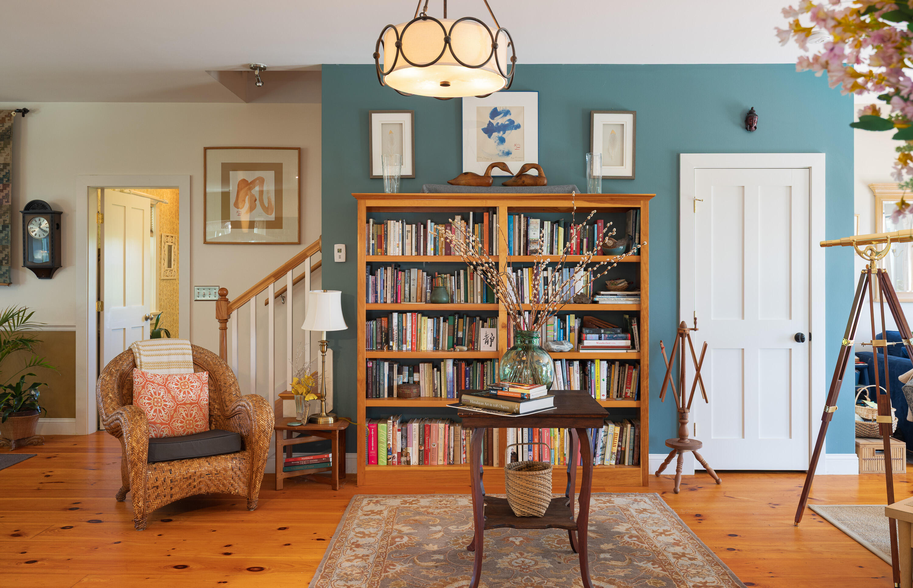 166 Waldoboro Road Bremen, ME 04551 - Photo 16 of 43 20-166WaldoboroRd-AT