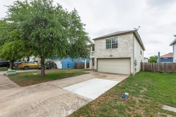 $299,900 | 2219 Georgian Drive, Georgetown, TX 78626