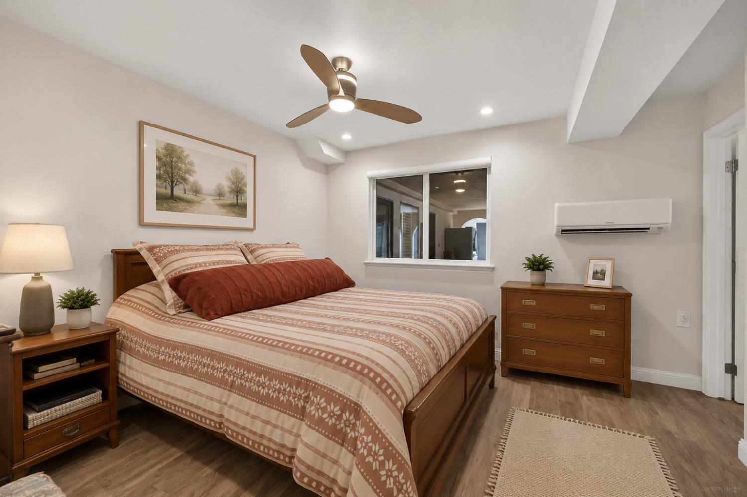 3340 Garden Bar Road Lincoln, CA 95648 - Photo 39 of 56 a bedroom with a bed and a dresser