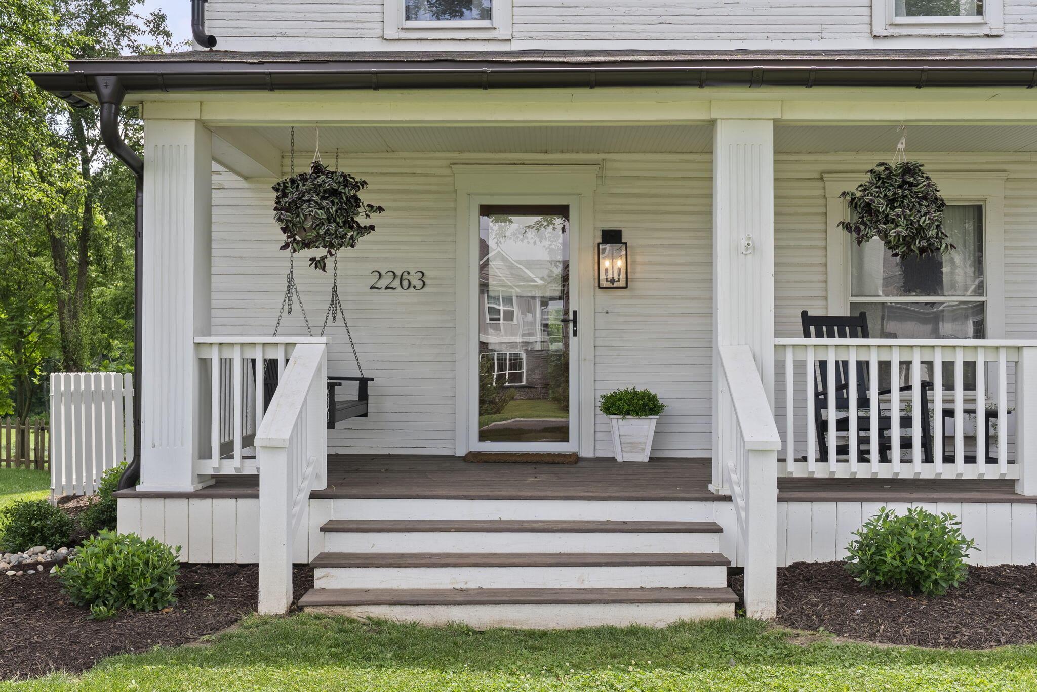 2263 Stratford Road Delaware, OH 43015 - Photo 4 of 92