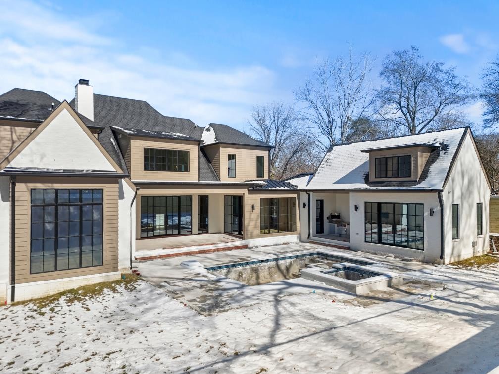 103 Alton Road Nashville, TN 37205 - Photo 2 of 20 Gallery Image 2