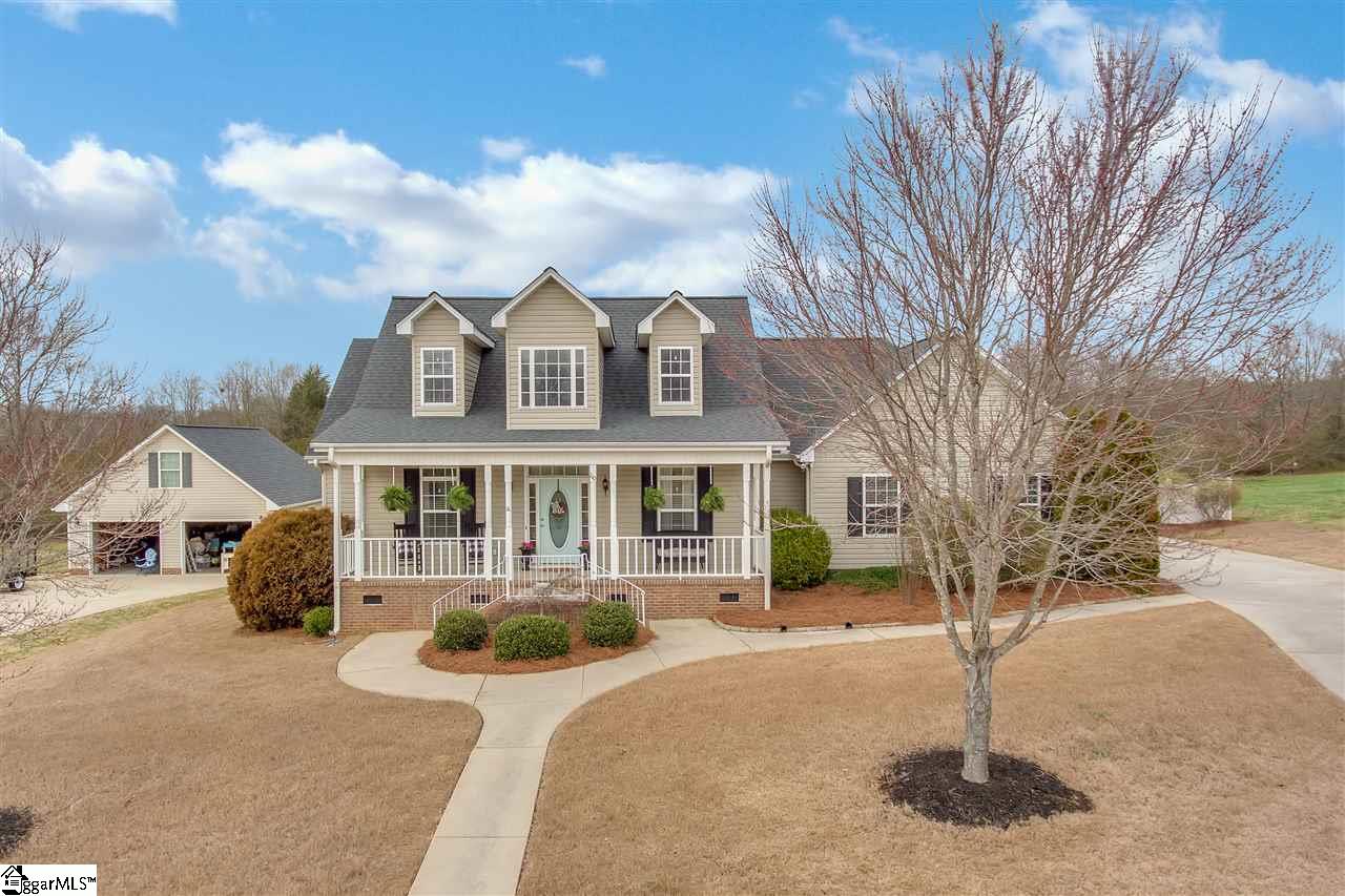 110 Lisa Drive Fountain Inn, SC 29644 - Photo 1 of 35 Gallery Image 1