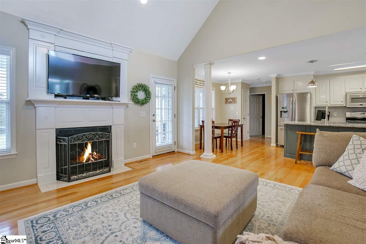 110 Lisa Drive Fountain Inn, SC 29644 - Photo 12 of 35 Gallery Image 12
