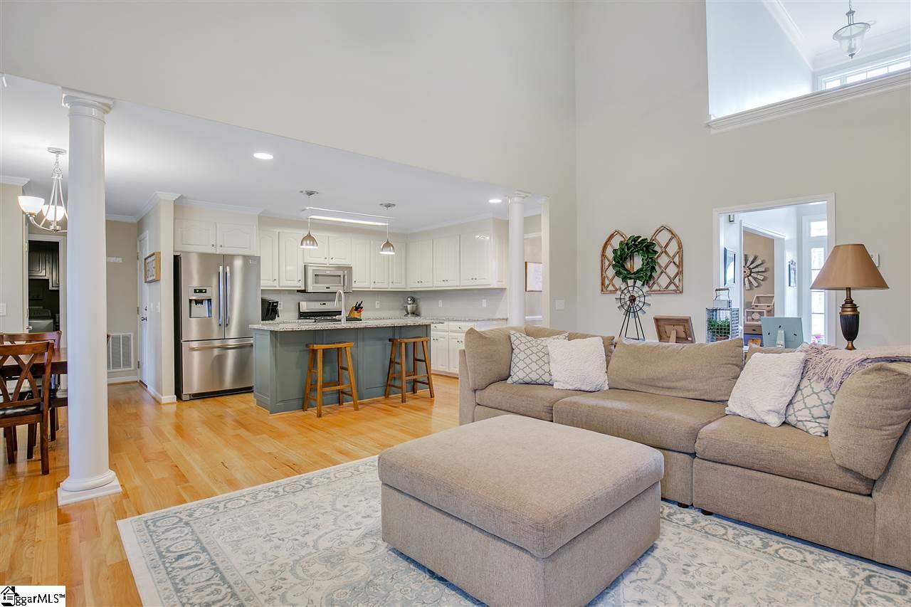 110 Lisa Drive Fountain Inn, SC 29644 - Photo 13 of 35 Gallery Image 13