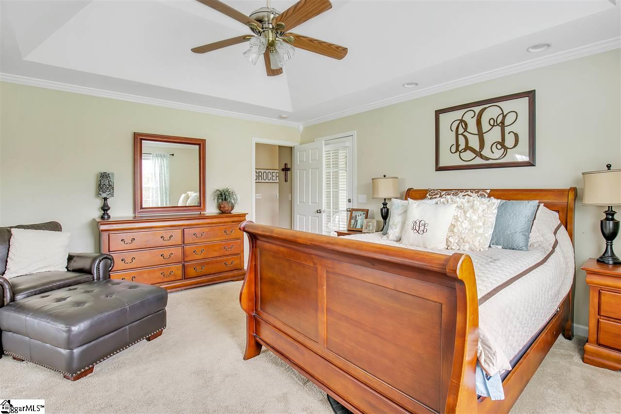110 Lisa Drive Fountain Inn, SC 29644 - Photo 14 of 35 Gallery Image 14