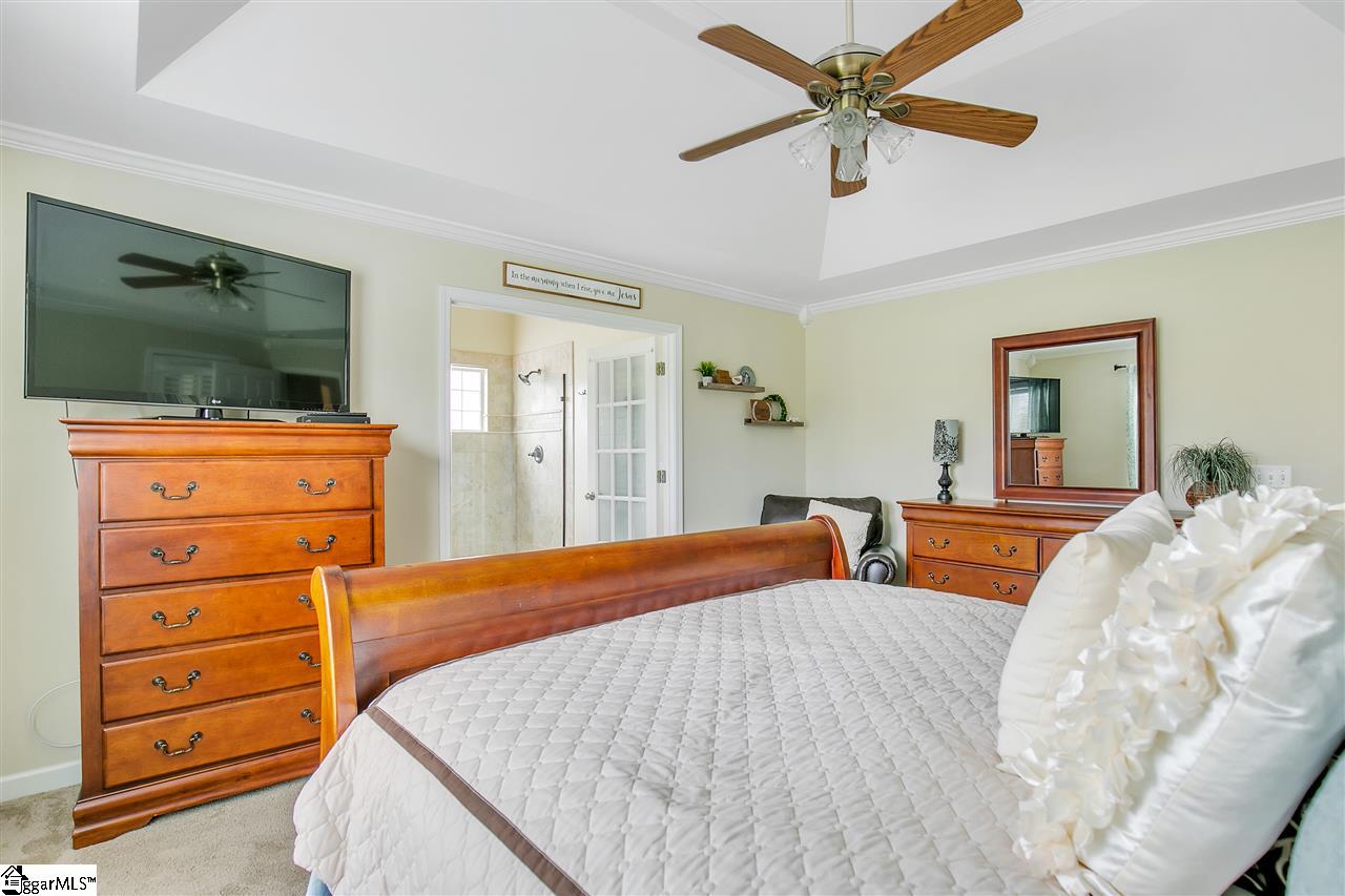 110 Lisa Drive Fountain Inn, SC 29644 - Photo 15 of 35 Gallery Image 15