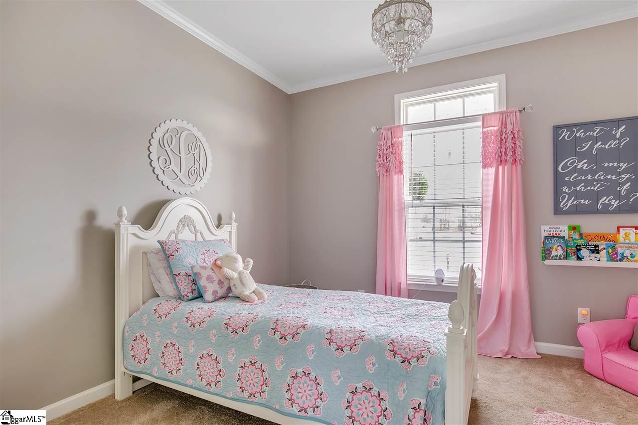 110 Lisa Drive Fountain Inn, SC 29644 - Photo 17 of 35 Gallery Image 17