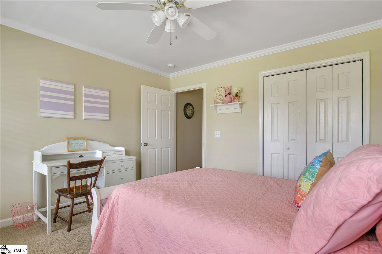 110 Lisa Drive Fountain Inn, SC 29644 - Photo 19 of 35 Gallery Image 19