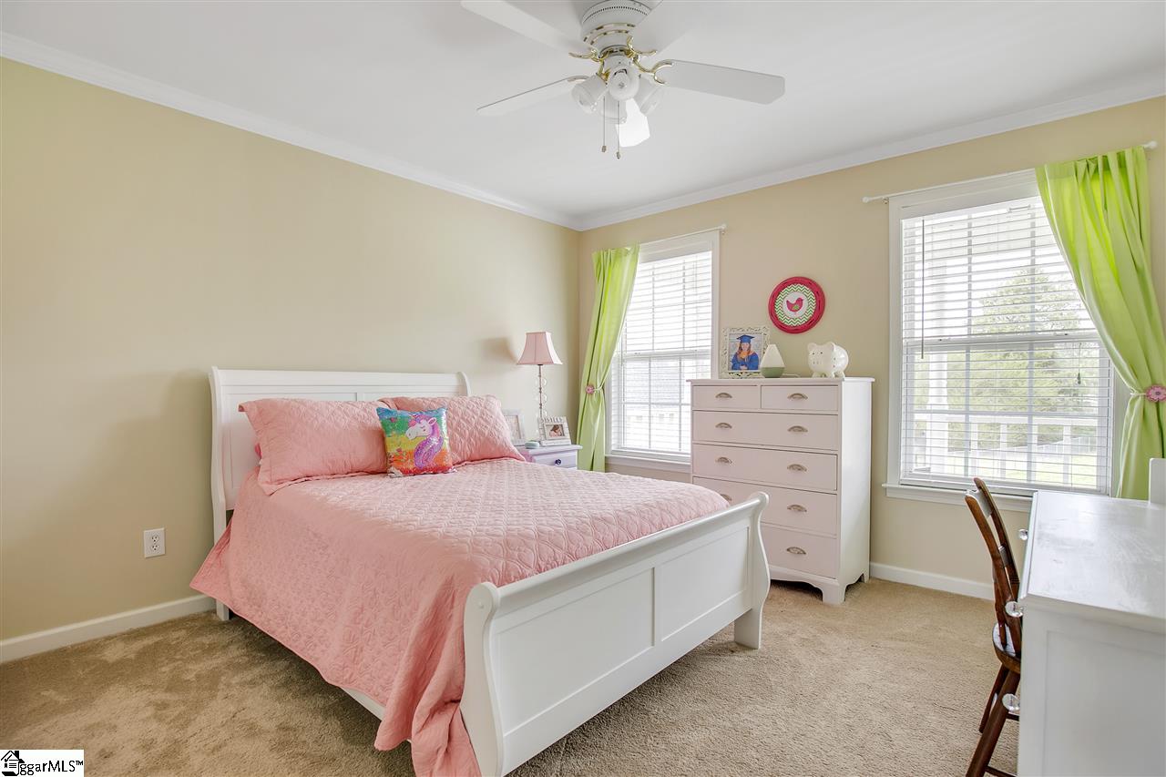 110 Lisa Drive Fountain Inn, SC 29644 - Photo 20 of 35 Gallery Image 20