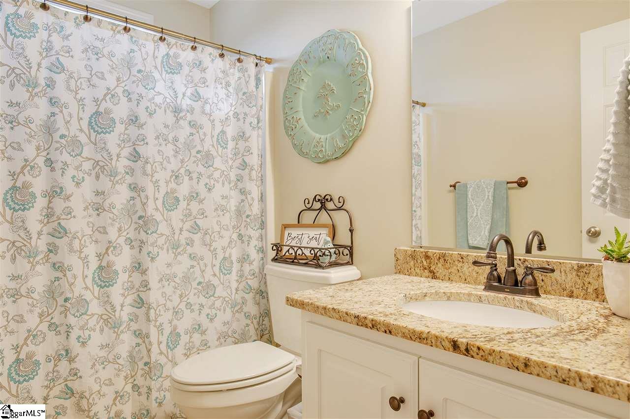 110 Lisa Drive Fountain Inn, SC 29644 - Photo 21 of 35 Gallery Image 21