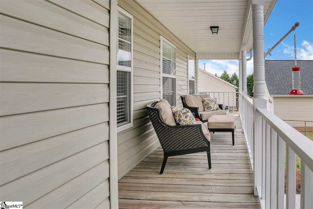 110 Lisa Drive Fountain Inn, SC 29644 - Photo 23 of 35 Gallery Image 23