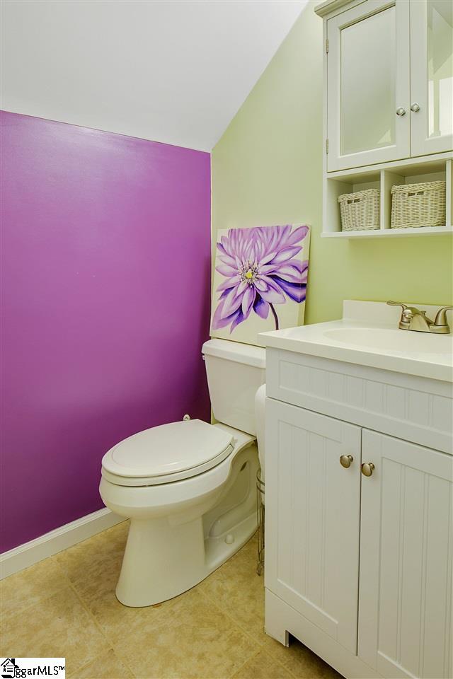 110 Lisa Drive Fountain Inn, SC 29644 - Photo 26 of 35 Gallery Image 26