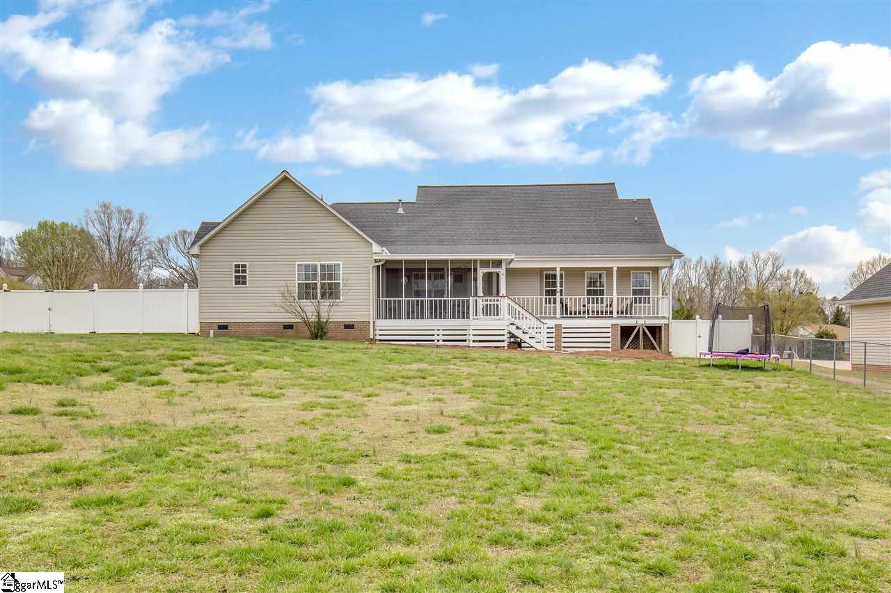 110 Lisa Drive Fountain Inn, SC 29644 - Photo 29 of 35 Gallery Image 29