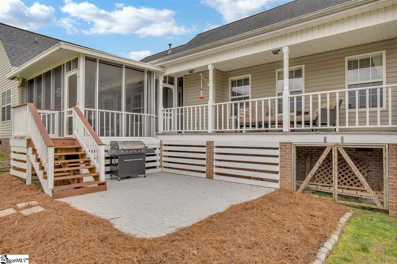 110 Lisa Drive Fountain Inn, SC 29644 - Photo 30 of 35 Gallery Image 30