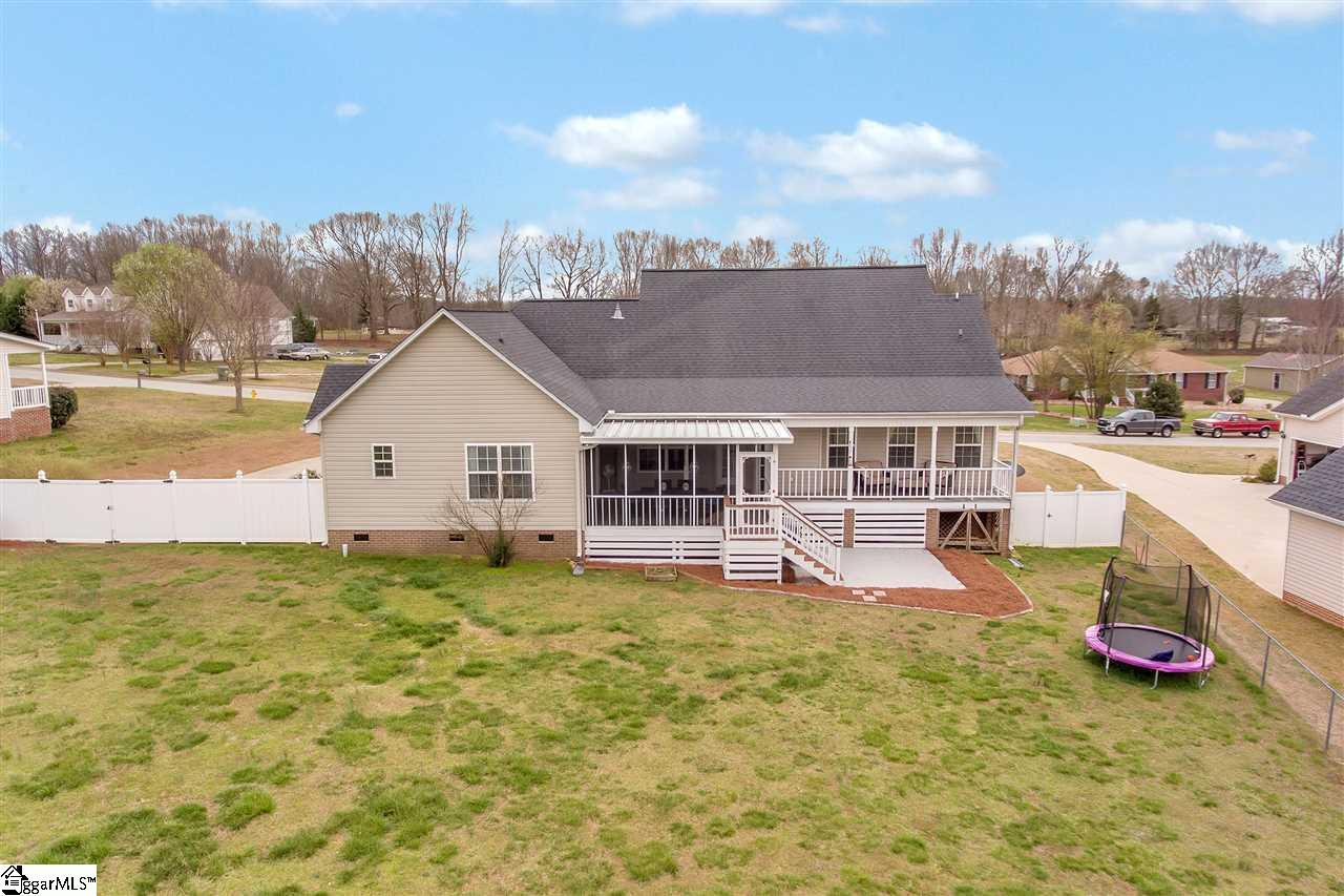 110 Lisa Drive Fountain Inn, SC 29644 - Photo 33 of 35 Gallery Image 33