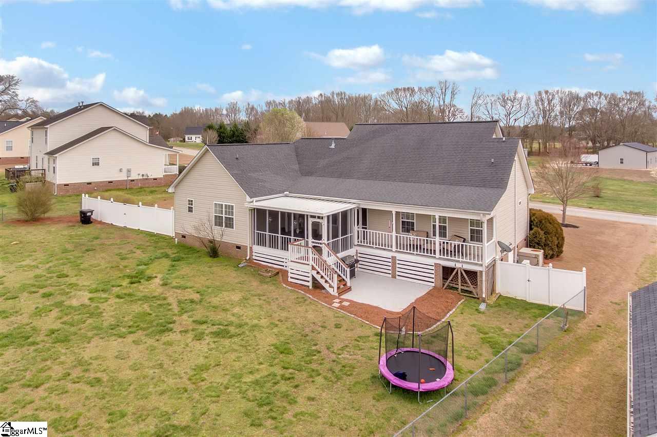 110 Lisa Drive Fountain Inn, SC 29644 - Photo 34 of 35 Gallery Image 34