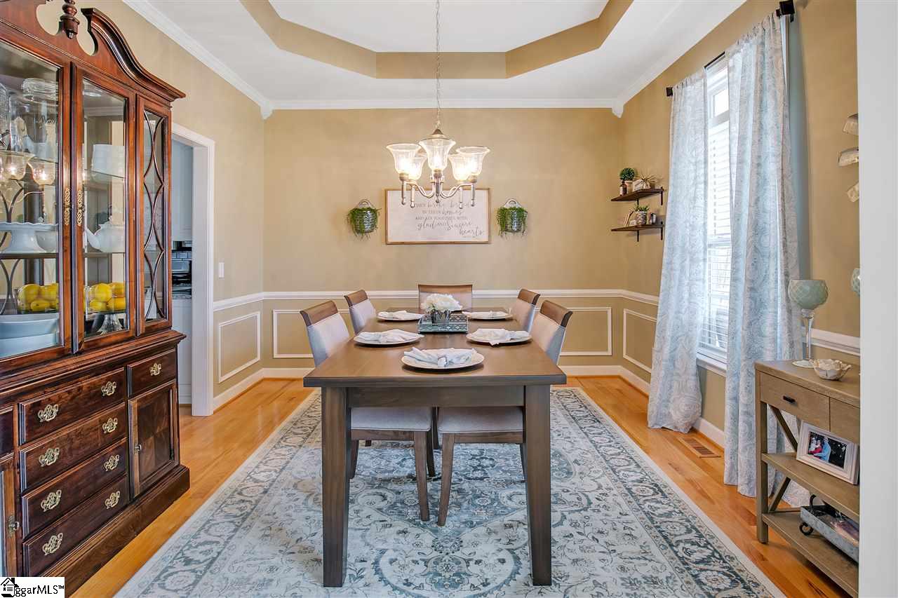 110 Lisa Drive Fountain Inn, SC 29644 - Photo 5 of 35 Gallery Image 5