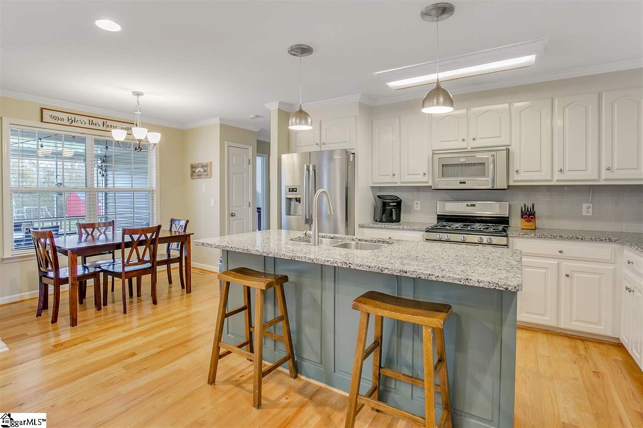 110 Lisa Drive Fountain Inn, SC 29644 - Photo 7 of 35 Gallery Image 7