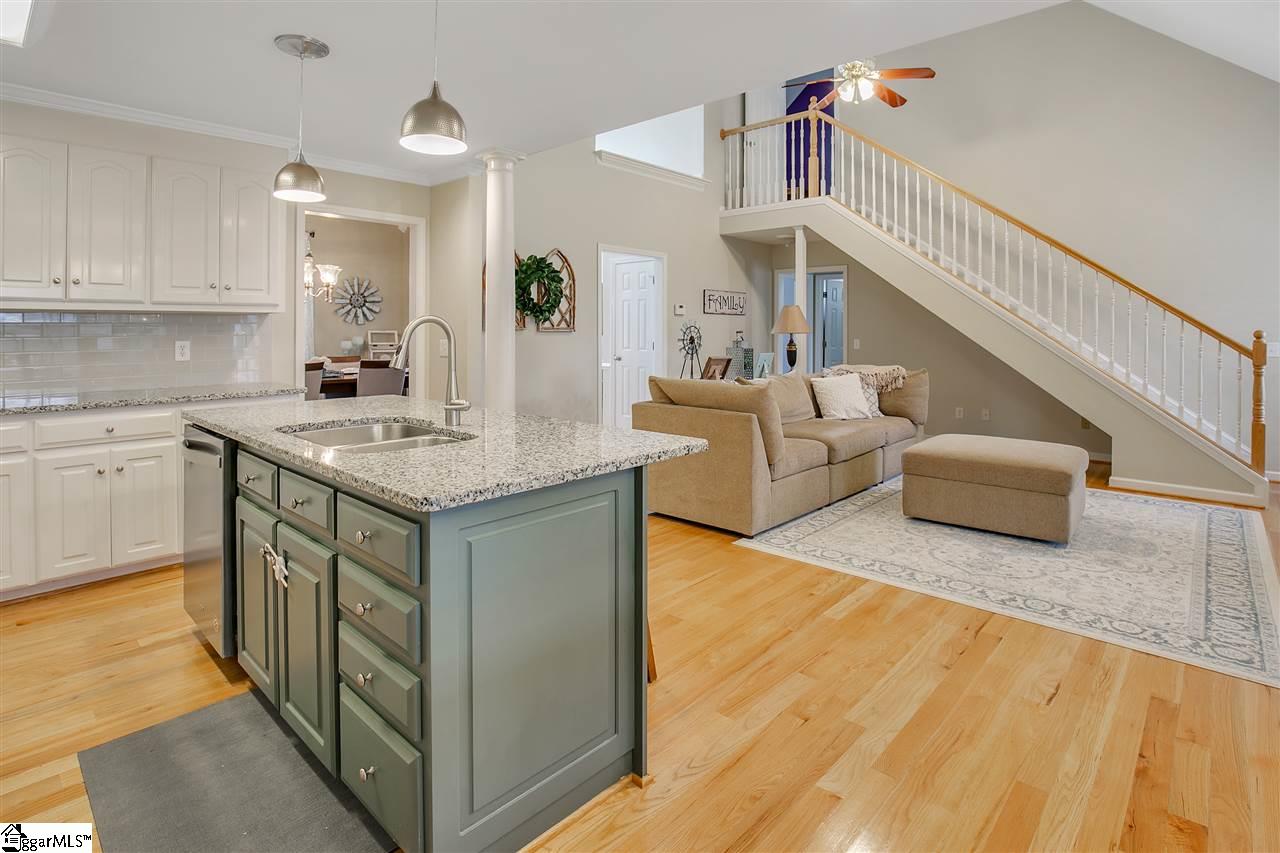 110 Lisa Drive Fountain Inn, SC 29644 - Photo 10 of 35 Gallery Image 10