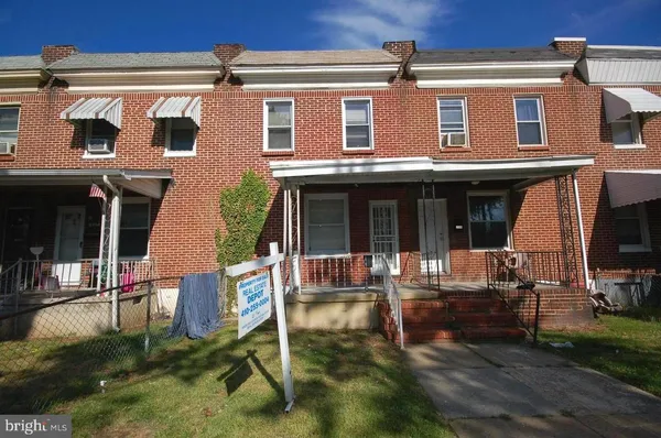 $1,250 | 3550 Horton Avenue, Baltimore, MD 21225