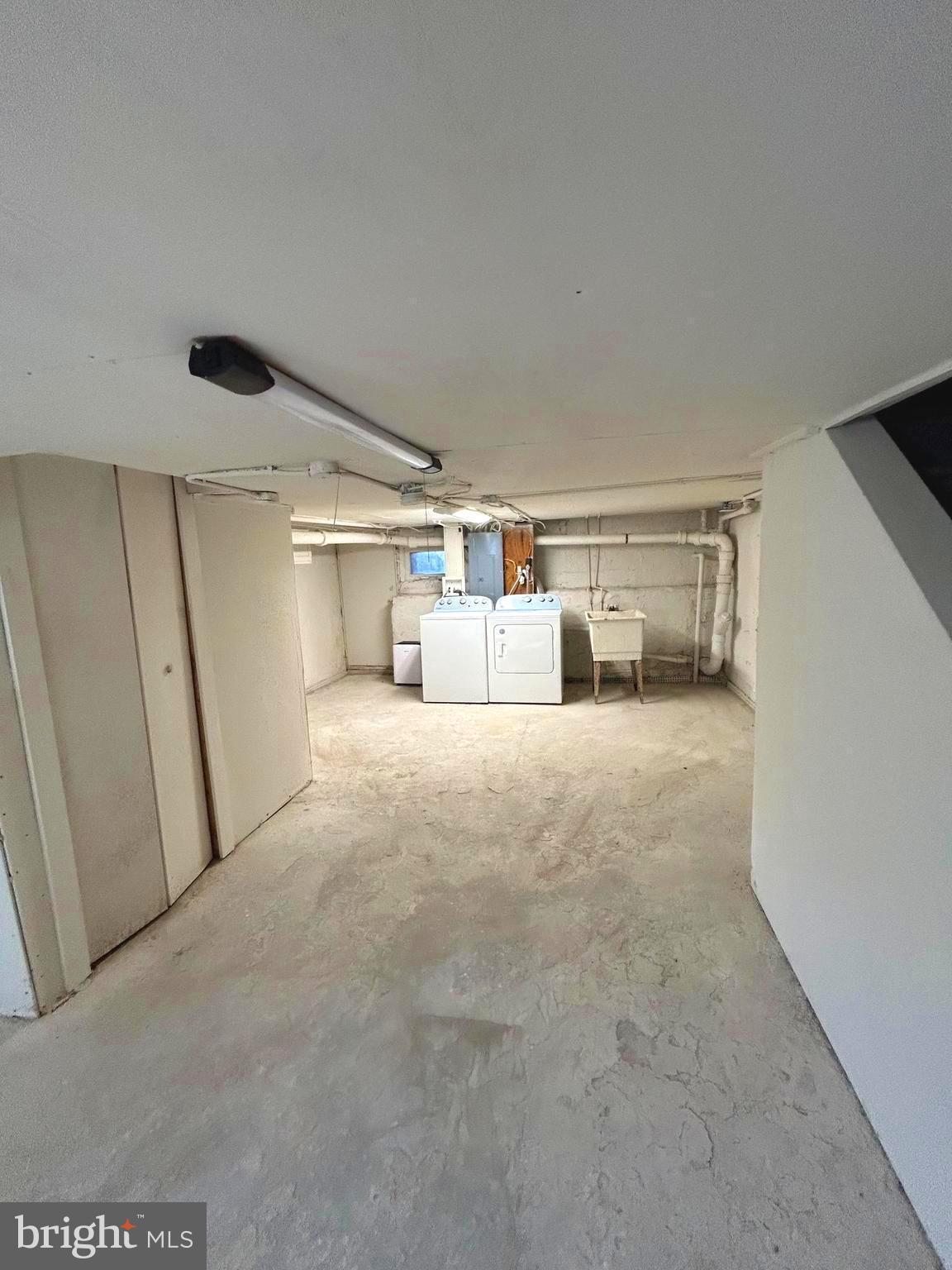 3550 Horton Avenue Baltimore, MD 21225 - Photo 10 of 10 a view of a storage & utility room