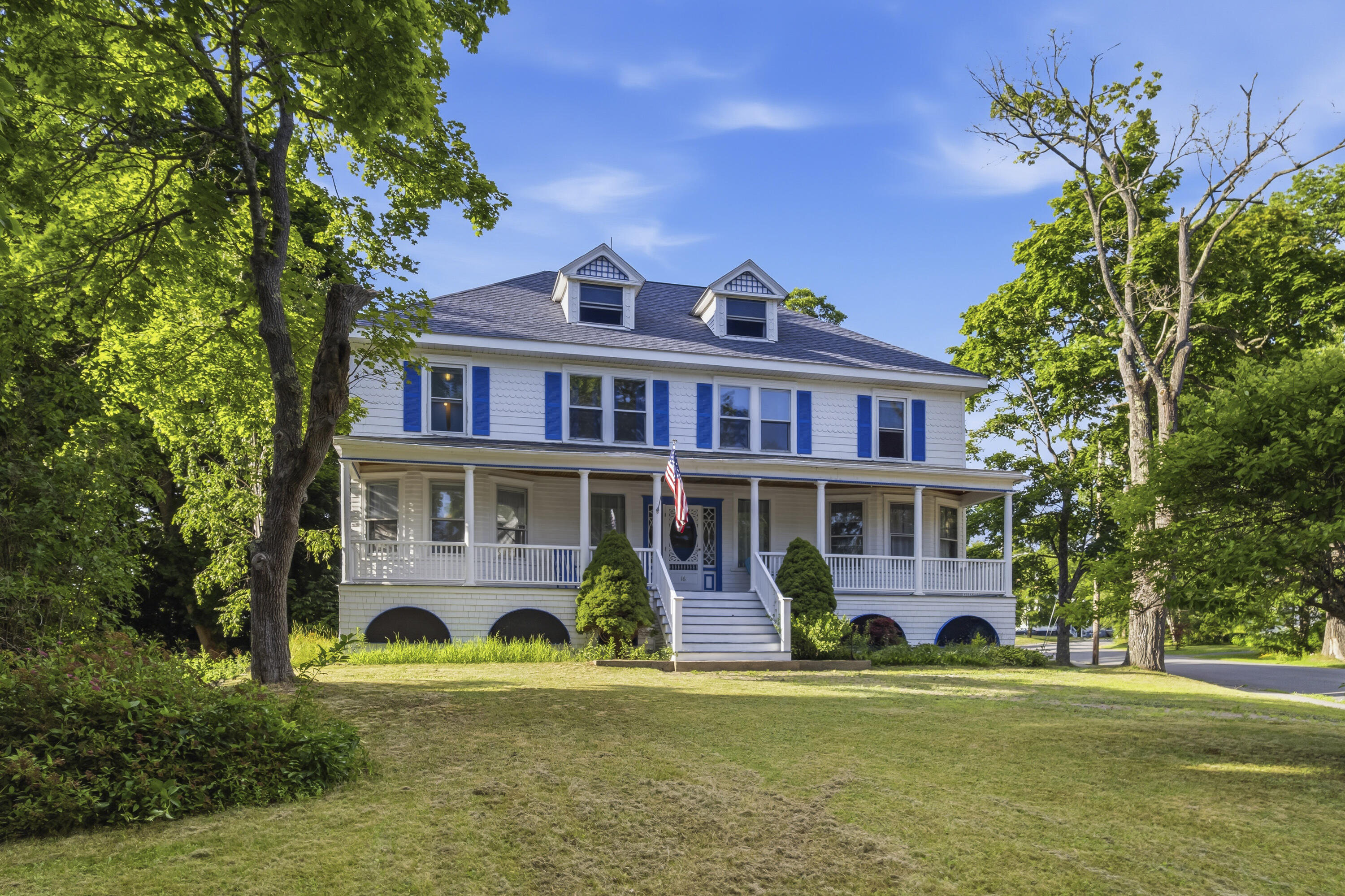16 Eastern Avenue Boothbay Harbor, ME 04538 - Photo 60 of 78 16 Eastern Avenue0104