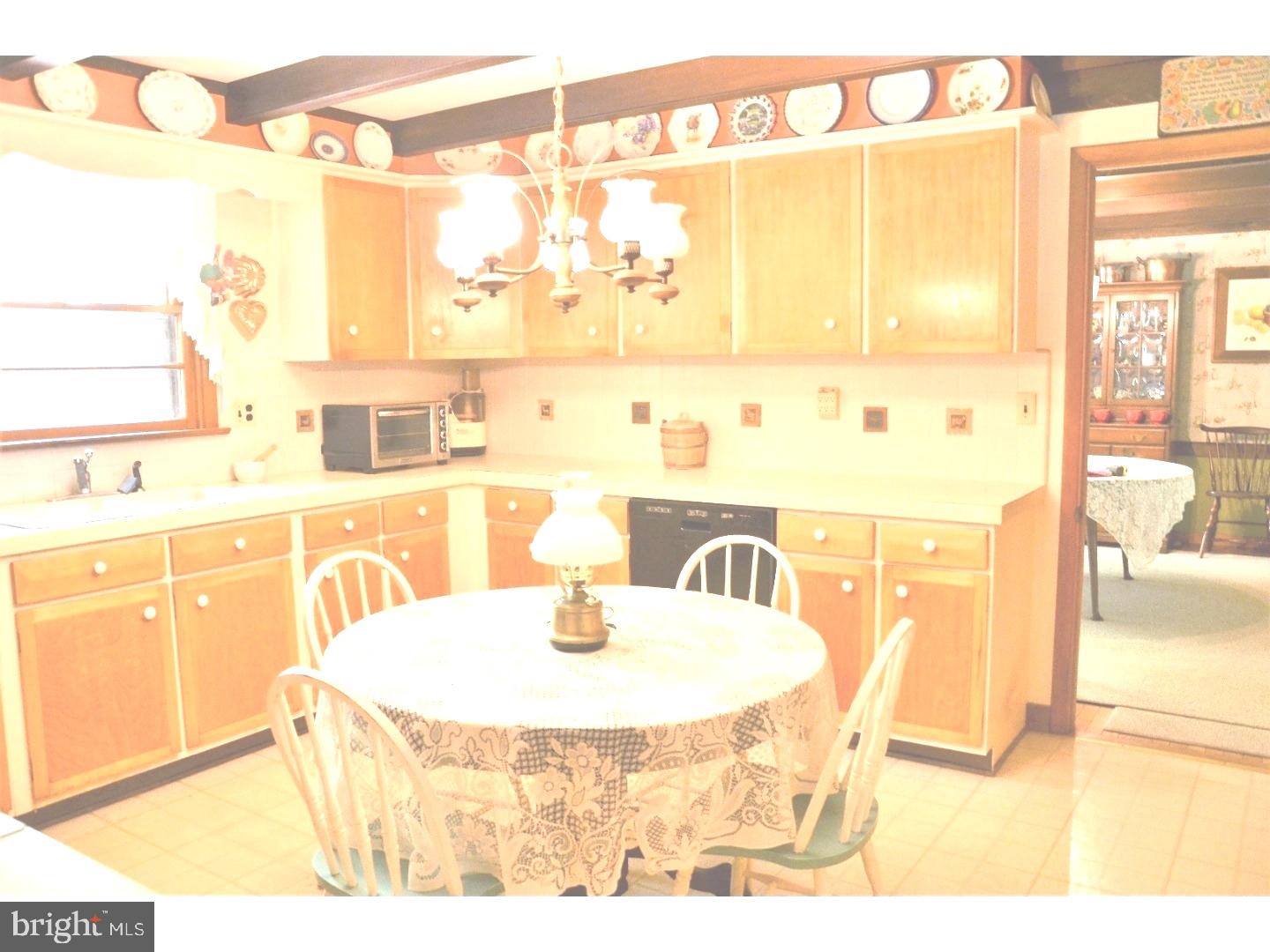 3998 Spring Valley Road Doylestown, PA 18902 - Photo 17 of 20 Kitchen