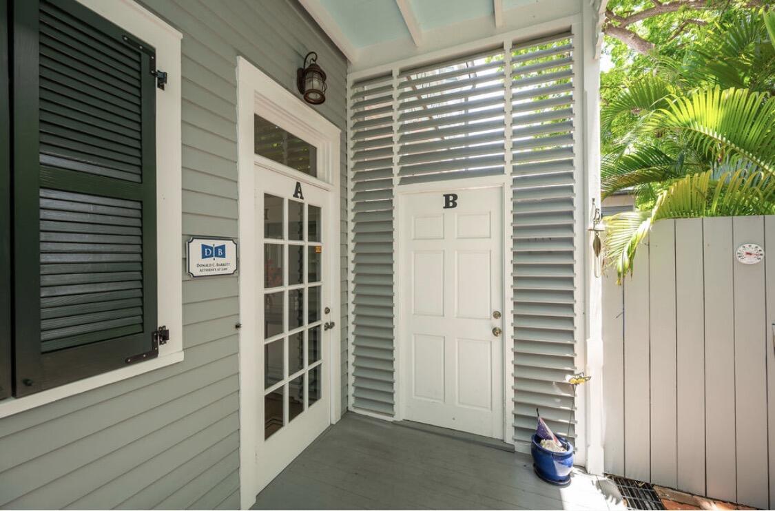 416 Fleming Street Key West, FL 33040 - Photo 64 of 68 4 Units